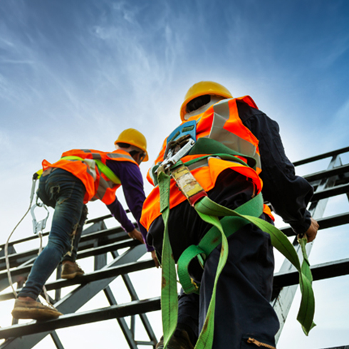 Revolutionizing Contractor Safety Standards