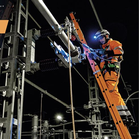 Zero-incident safety transformation programme