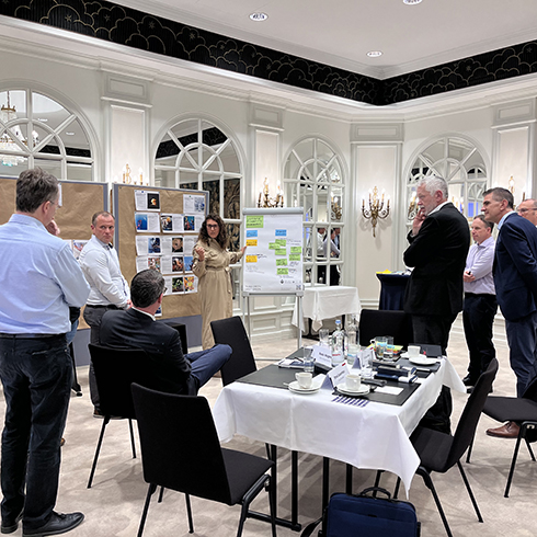 COO Roundtable Insights 2026