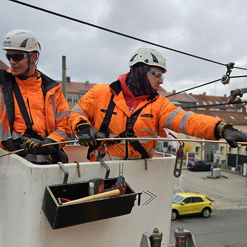 Safety Leadership Transformation at SPL Powerlines