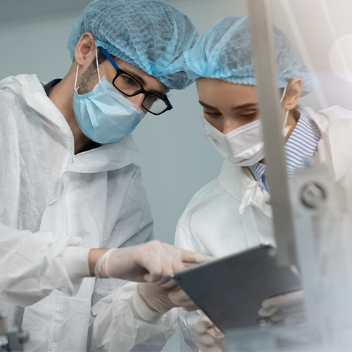 SERF mise sur les compétences et la technologie pour propulser la performance