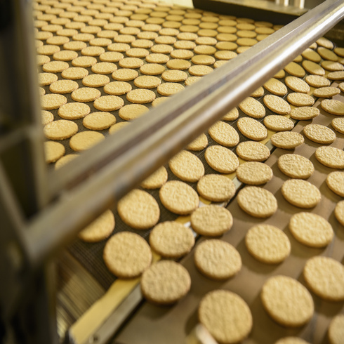 Agri-Food Resilience: Managing Supply Chain Risk