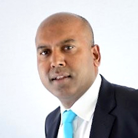Sathie Pillay