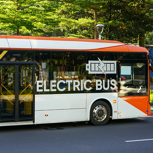 Reducing Risks of a Battery-Powered Transit Fleet