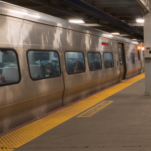 Improving Transit Safety