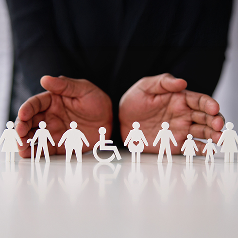 Building more inclusive public sector in Valais