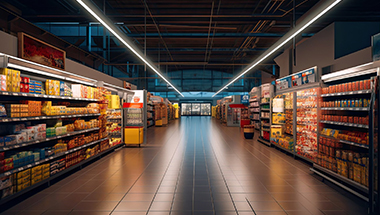 How one Global Food Manufacturer Gained an Appetite for Safety