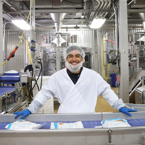 Tyson Foods