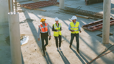 Managing Costs, Delays, and Inefficiencies for a Thriving Construction Industry