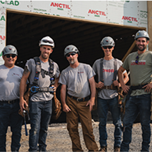 Construction Longer Implements Strong Leadership Culture Across Departments