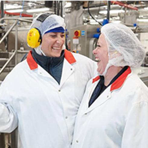 Olymel Develops Management Skills for a Successful Organisational Transformation