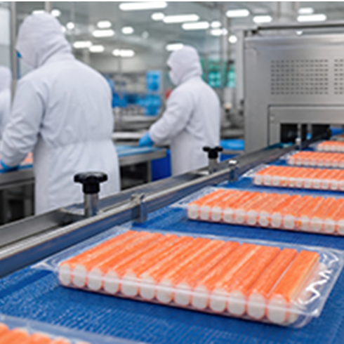 Groupe Savencia Structures Management to Drive Operational Performance