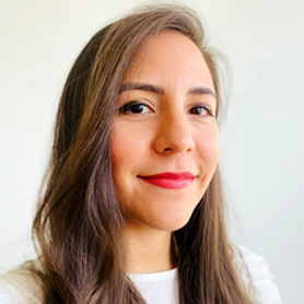Eva Mejicano