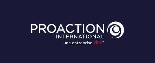 dss+ acquiert Proaction International 